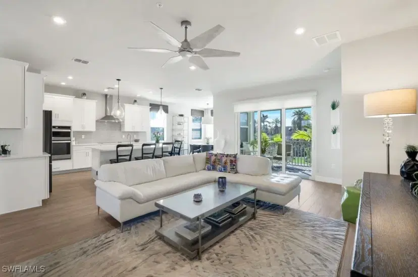 Picture of 4688 Arboretum Cir 201, Naples FL 34112