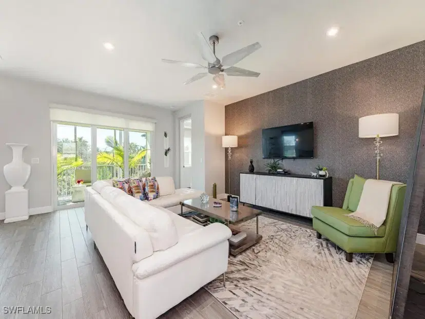 Picture of 4688 Arboretum Cir 201, Naples FL 34112