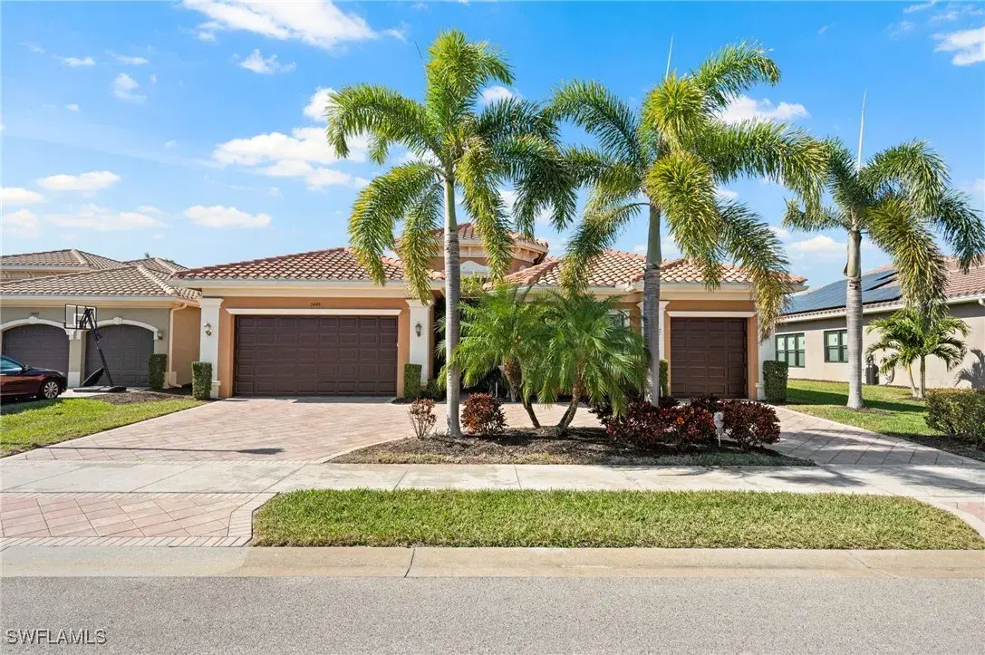 Picture of 3448 Atlantic Cir, Naples, FL 34119
