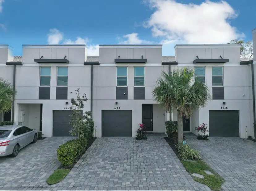 Picture of 1712 Lindley Street, West Palm Beach FL 33407