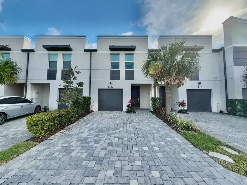 Picture of 1712 Lindley Street, West Palm Beach FL 33407
