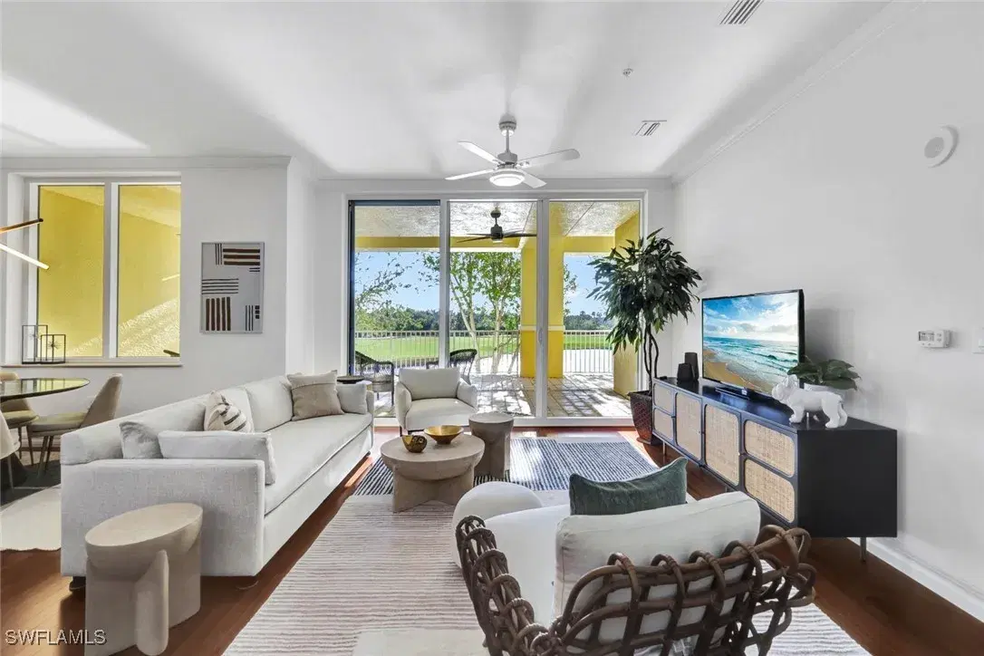 Picture of 4751 W Bay Blvd 102, Estero, FL 33928