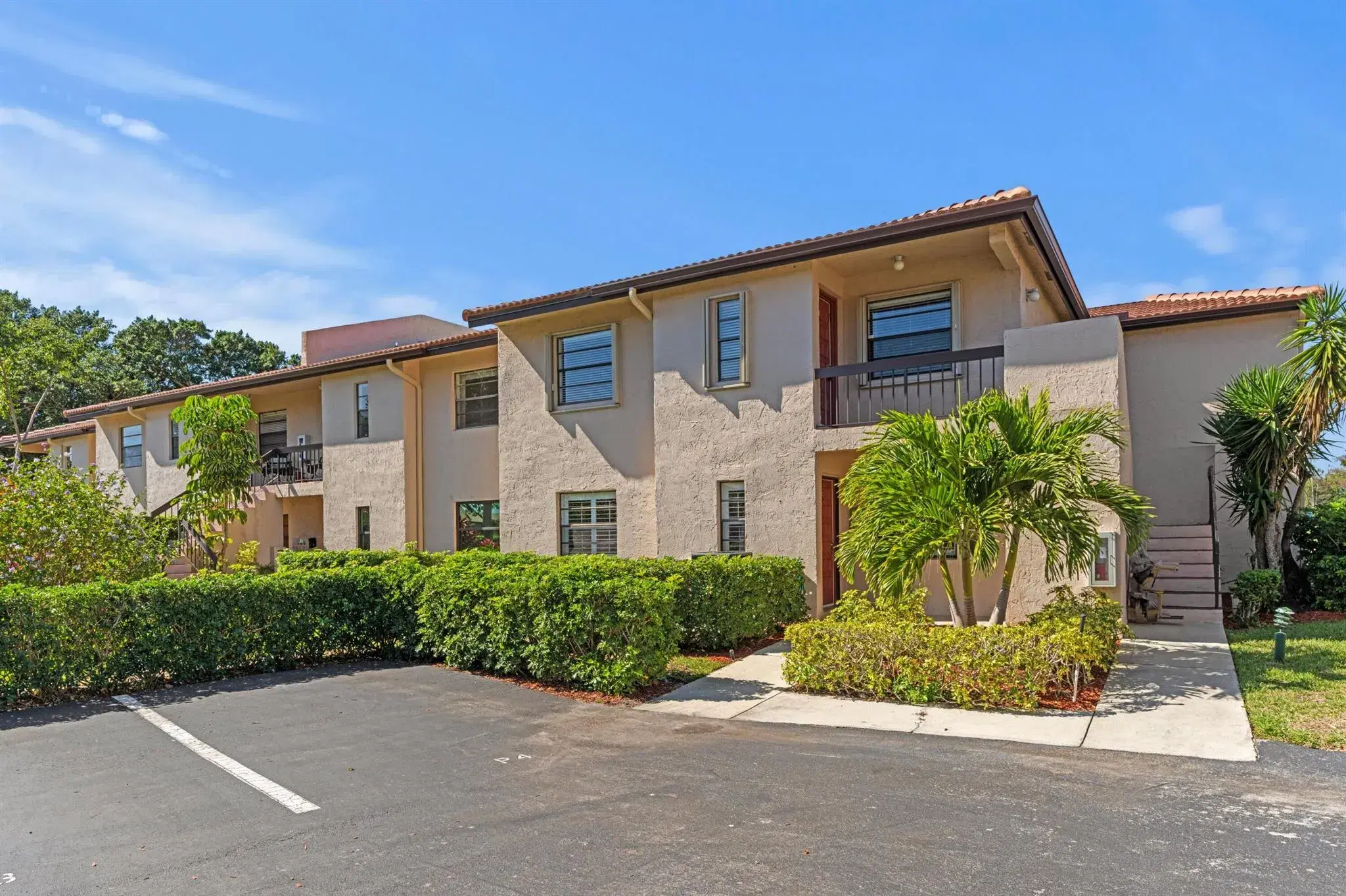 Picture of 9290 Vista Del Lago 11G, Boca Raton, FL 33428