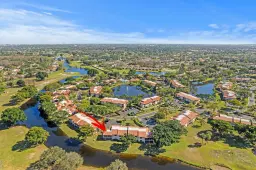 Picture of 9290 Vista Del Lago 11G, Boca Raton, FL 33428