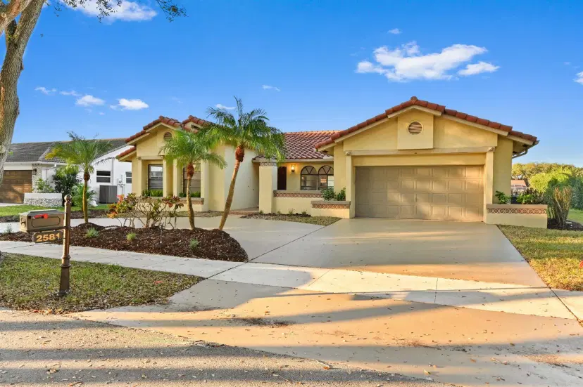 Picture of 2581 NW 39Th Street, Boca Raton FL 33434