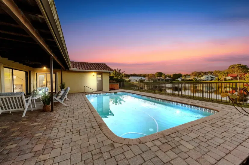 Picture of 2581 NW 39Th Street, Boca Raton FL 33434