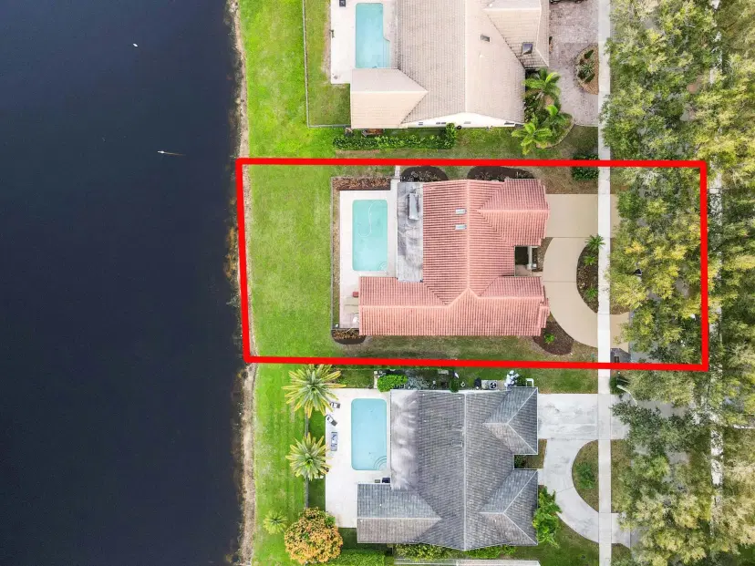 Picture of 2581 NW 39Th Street, Boca Raton FL 33434