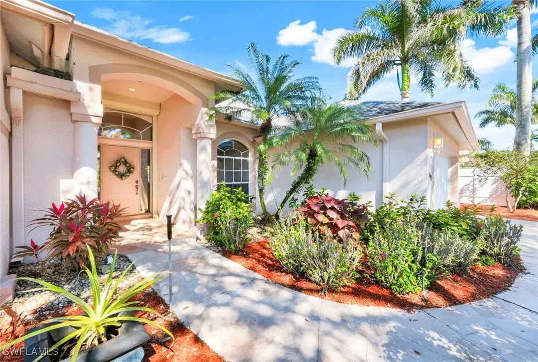 Picture of 5179 Harrogate Ct, Naples, FL 34112