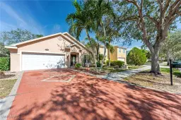 Picture of 15028 Savannah Dr, Naples, FL 34119
