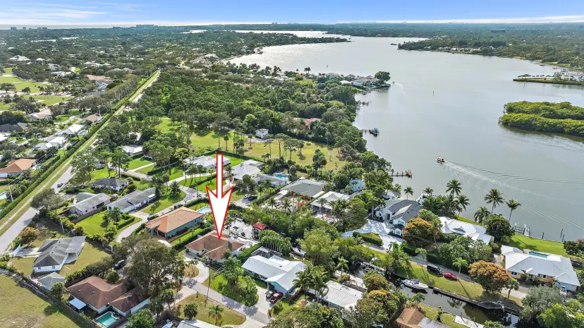 Picture of 9524 SE Cove Point Street, Jupiter FL 33469