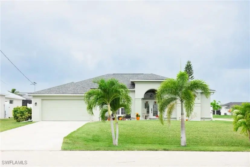 Picture of 530 NW 36Th Pl, Cape Coral FL 33993