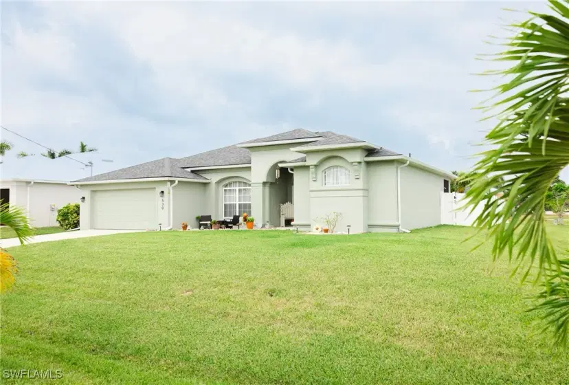 Picture of 530 NW 36Th Pl, Cape Coral FL 33993