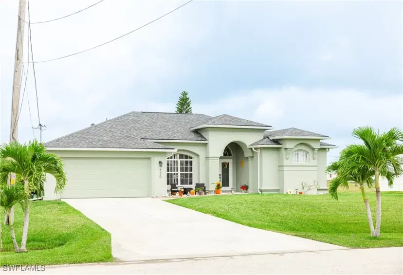 Picture of 530 NW 36Th Pl, Cape Coral FL 33993