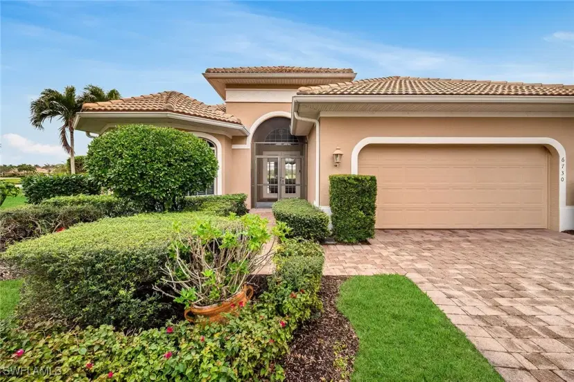 Picture of 6730 Bent Grass Dr, Naples FL 34113