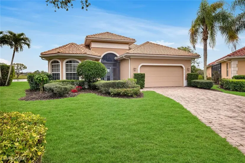 Picture of 6730 Bent Grass Dr, Naples FL 34113