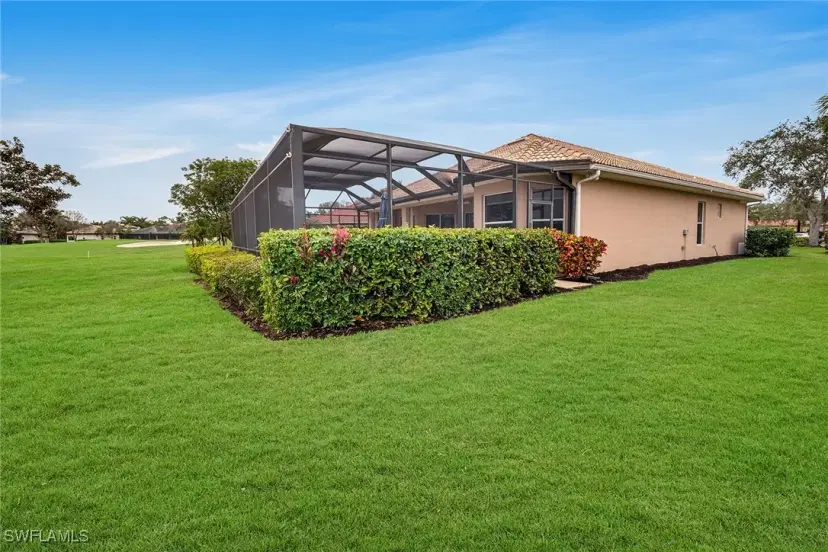 Picture of 6730 Bent Grass Dr, Naples FL 34113