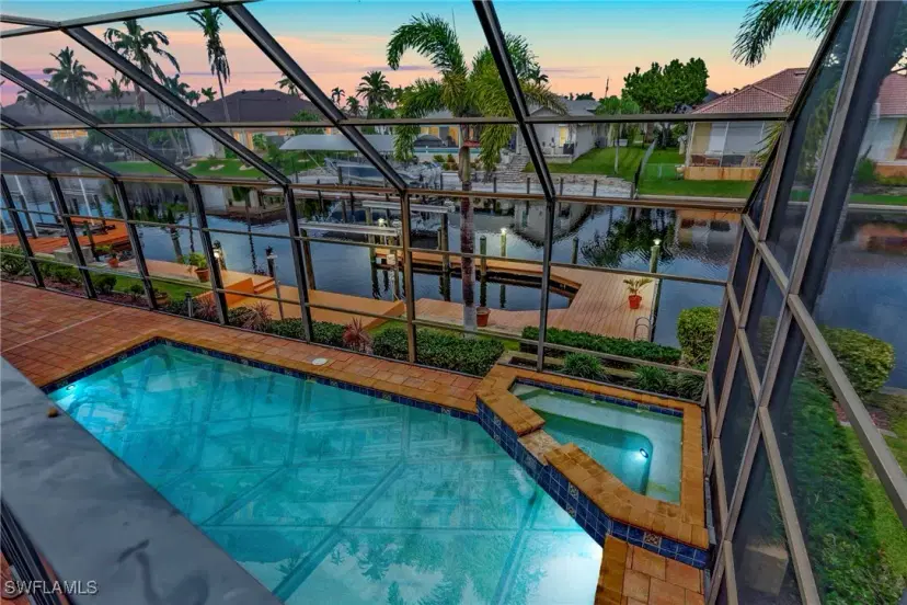 Picture of 917 SW 54Th Ln, Cape Coral FL 33914