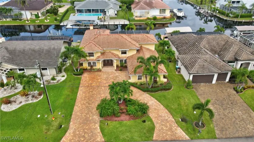Picture of 917 SW 54Th Ln, Cape Coral FL 33914