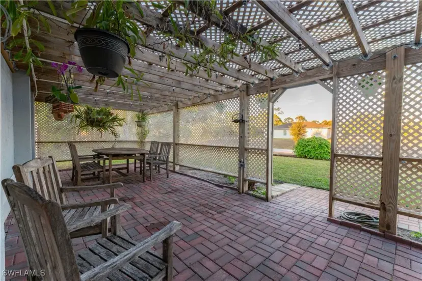 Picture of 3054 NE Beechwood Cir, Labelle FL 33935