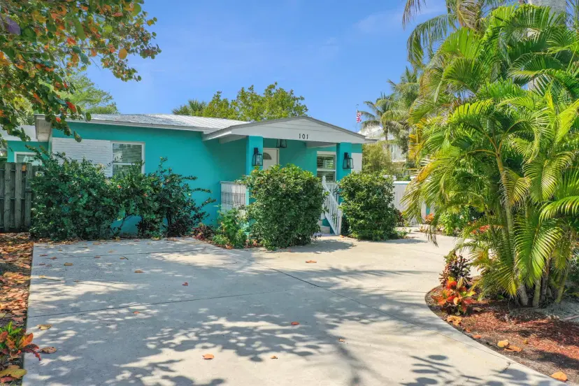 Picture of 101 Eldorado Street, Hutchinson Island FL 34949