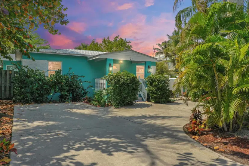 Picture of 101 Eldorado Street, Hutchinson Island FL 34949