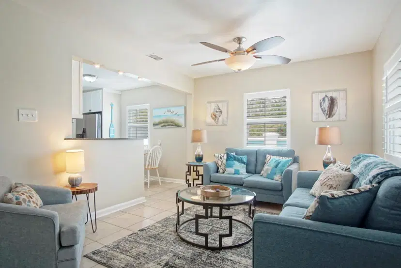 Picture of 101 Eldorado Street, Hutchinson Island FL 34949