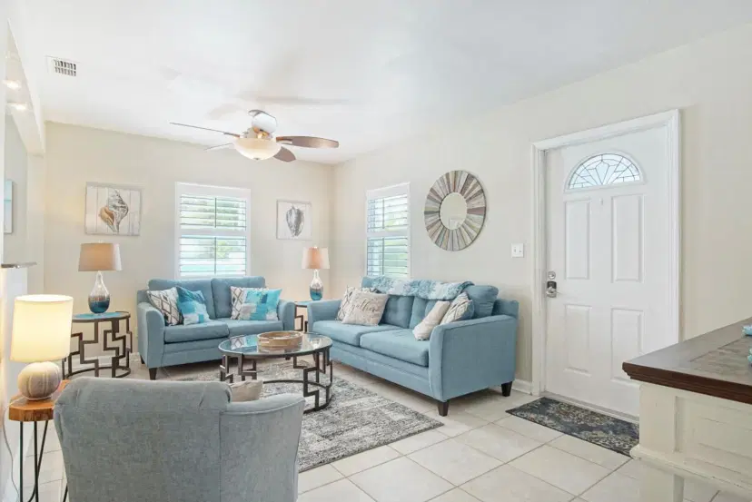 Picture of 101 Eldorado Street, Hutchinson Island FL 34949
