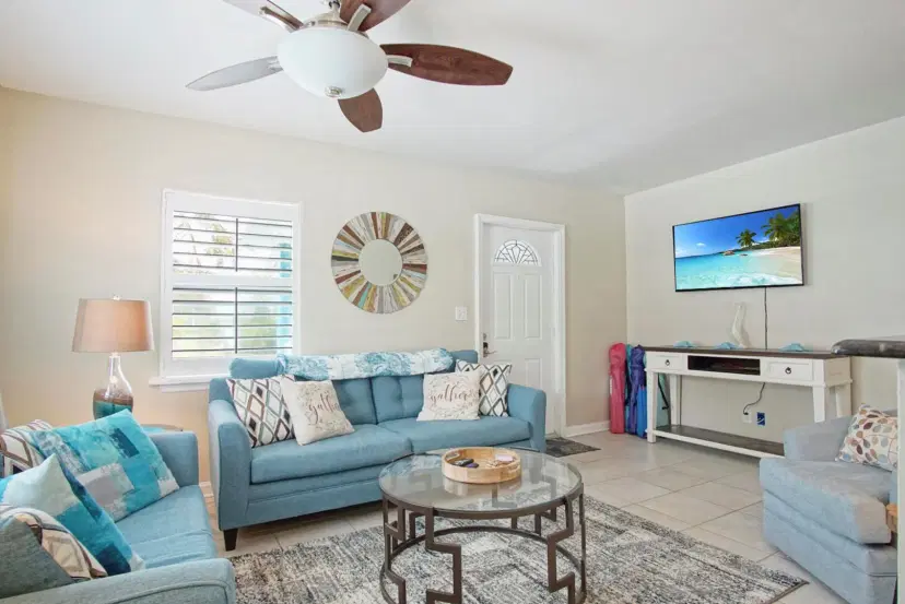 Picture of 101 Eldorado Street, Hutchinson Island FL 34949
