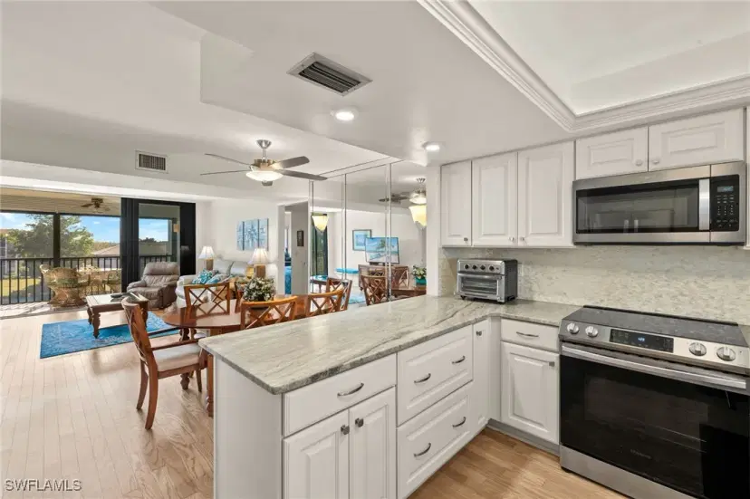 Picture of 4140 Steamboat Bend E 404, Fort Myers FL 33919