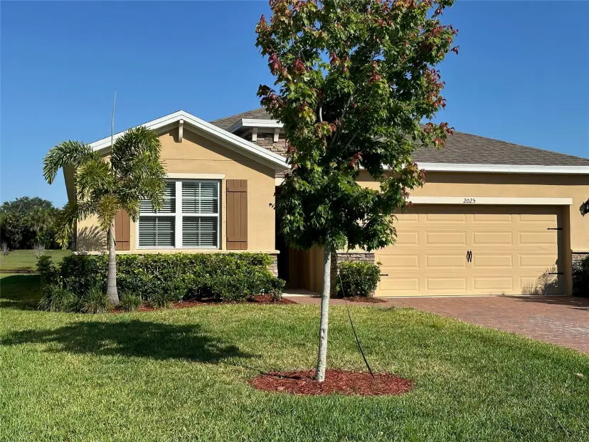 Picture of 2025 Amazon Way, Vero Beach FL 32962
