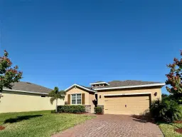 Picture of 2025 Amazon Way, Vero Beach, FL 32962