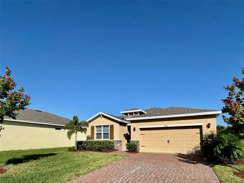 Picture of 2025 Amazon Way, Vero Beach FL 32962