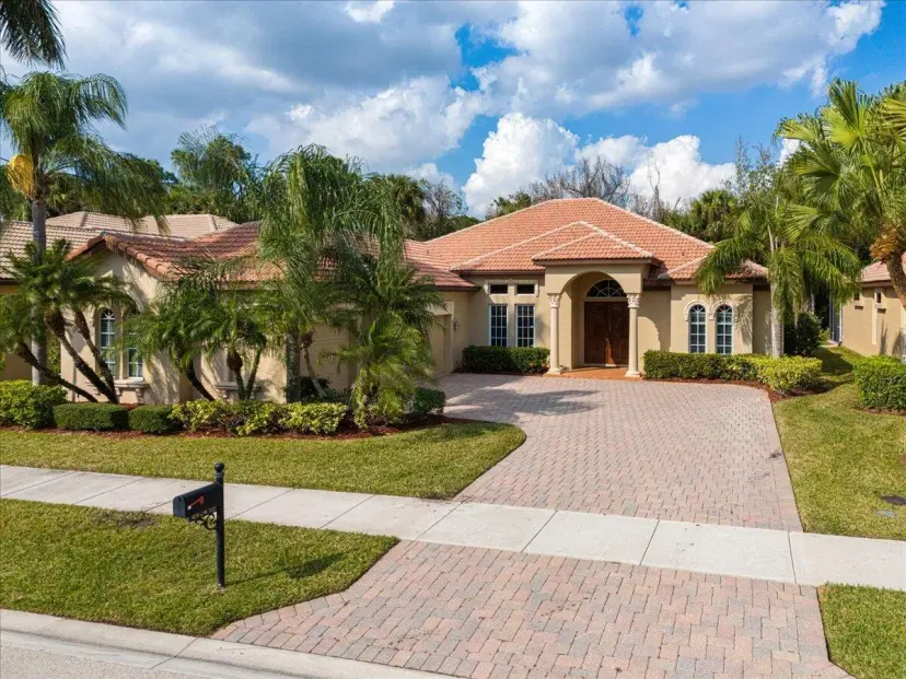 Picture of 832 SW Grand Reserves Boulevard, Port St Lucie FL 34986