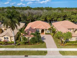 Picture of 832 SW Grand Reserves Boulevard, Port St Lucie, FL 34986