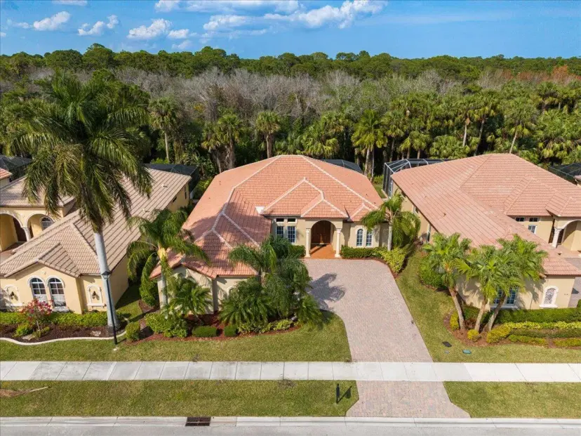 Picture of 832 SW Grand Reserves Boulevard, Port St Lucie FL 34986