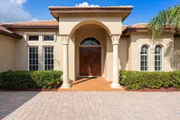 Picture of 832 SW Grand Reserves Boulevard, Port St Lucie, FL 34986