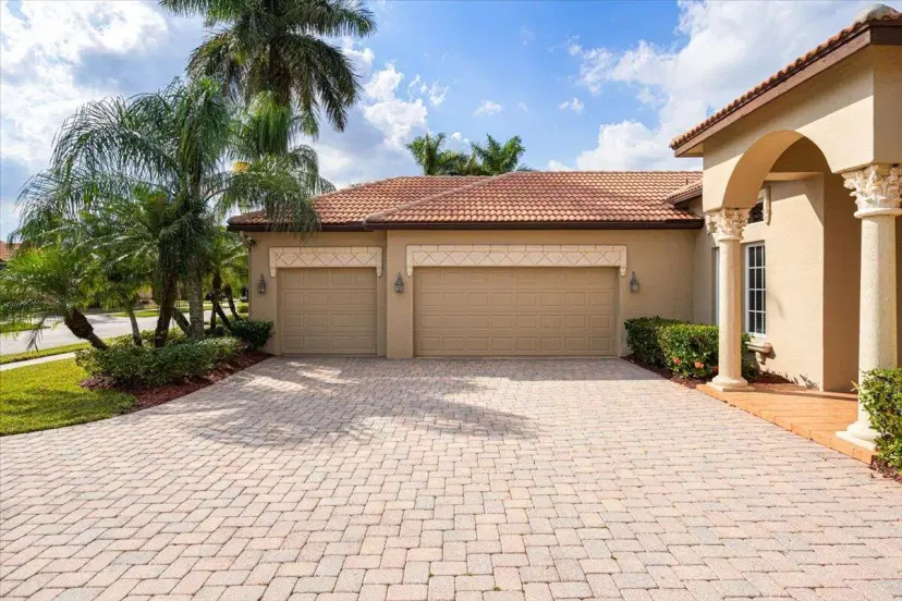 Picture of 832 SW Grand Reserves Boulevard, Port St Lucie FL 34986