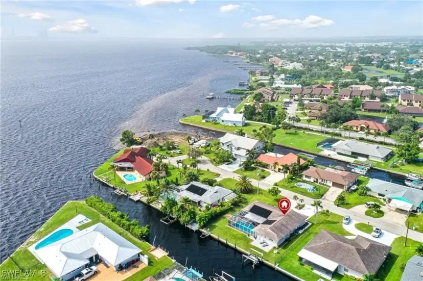 Picture of 7179 Reymoor Dr, North Fort Myers FL 33917