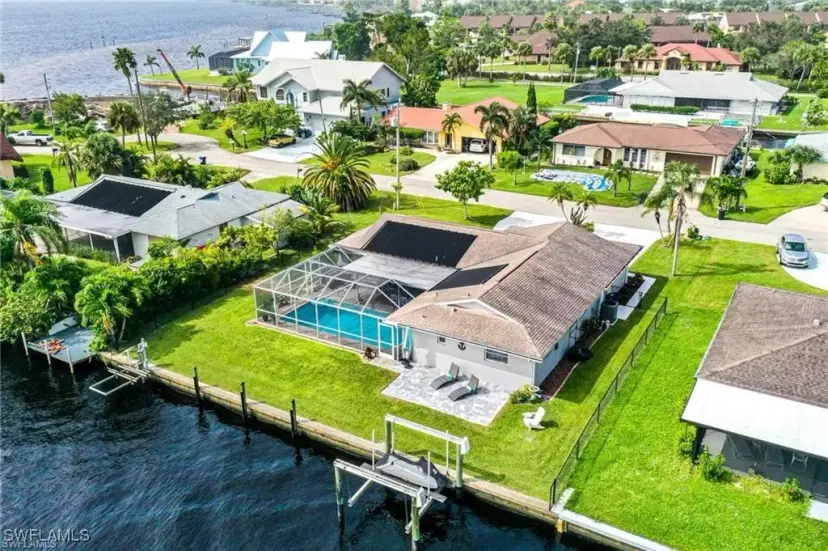 Picture of 7179 Reymoor Dr, North Fort Myers FL 33917