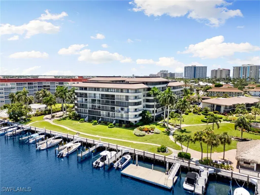 Picture of 693 Seaview Ct A201, Marco Island, FL 34145