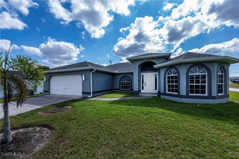 Picture of 328 NW 4Th Ter, Cape Coral FL 33993