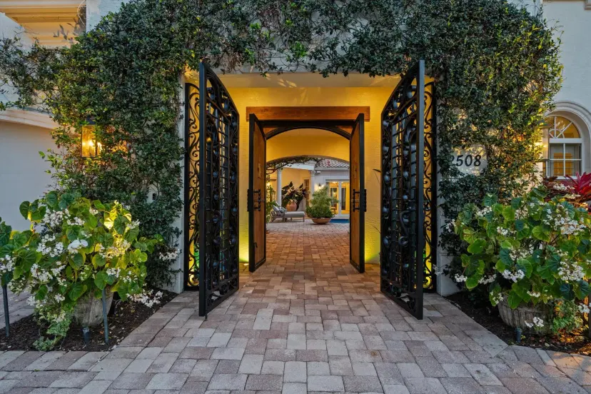 Picture of 2508 Mizner Lake Court, Wellington FL 33414