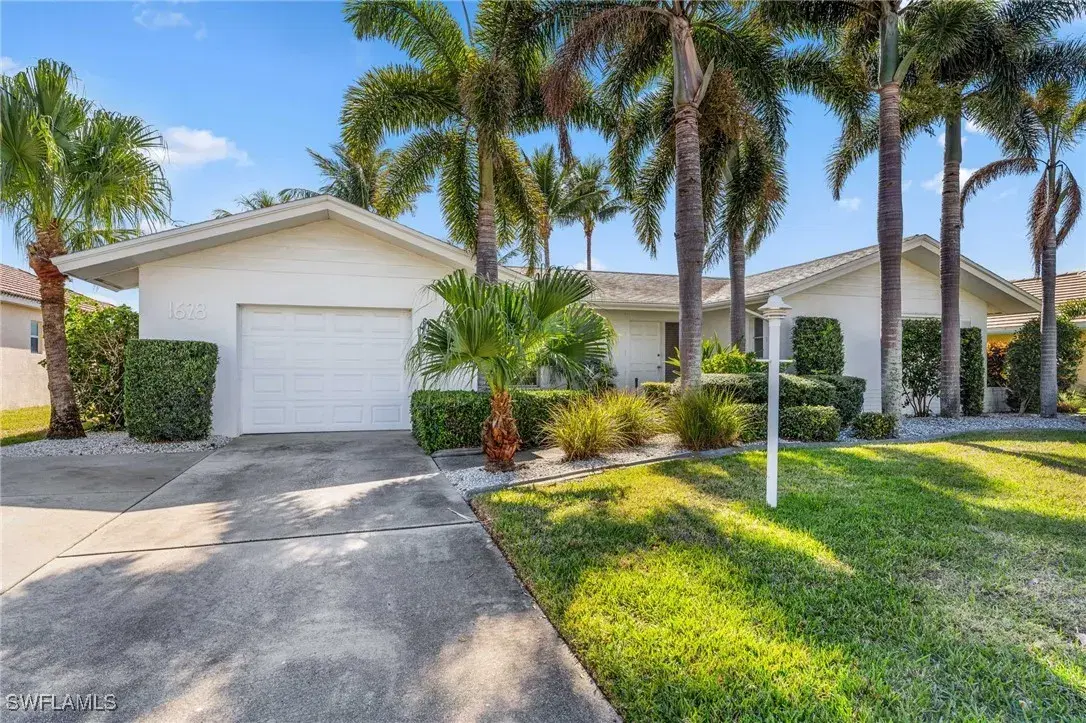 Picture of 1628 Savona Pkwy, Cape Coral, FL 33904
