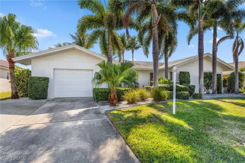 Picture of 1628 Savona Pkwy, Cape Coral FL 33904