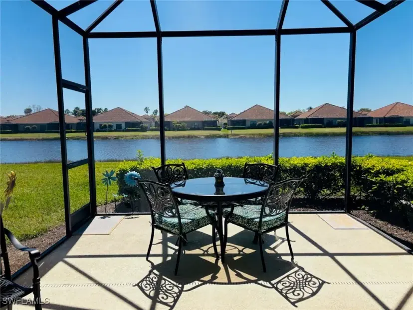Picture of 4697 Watercolor Way, Fort Myers FL 33966