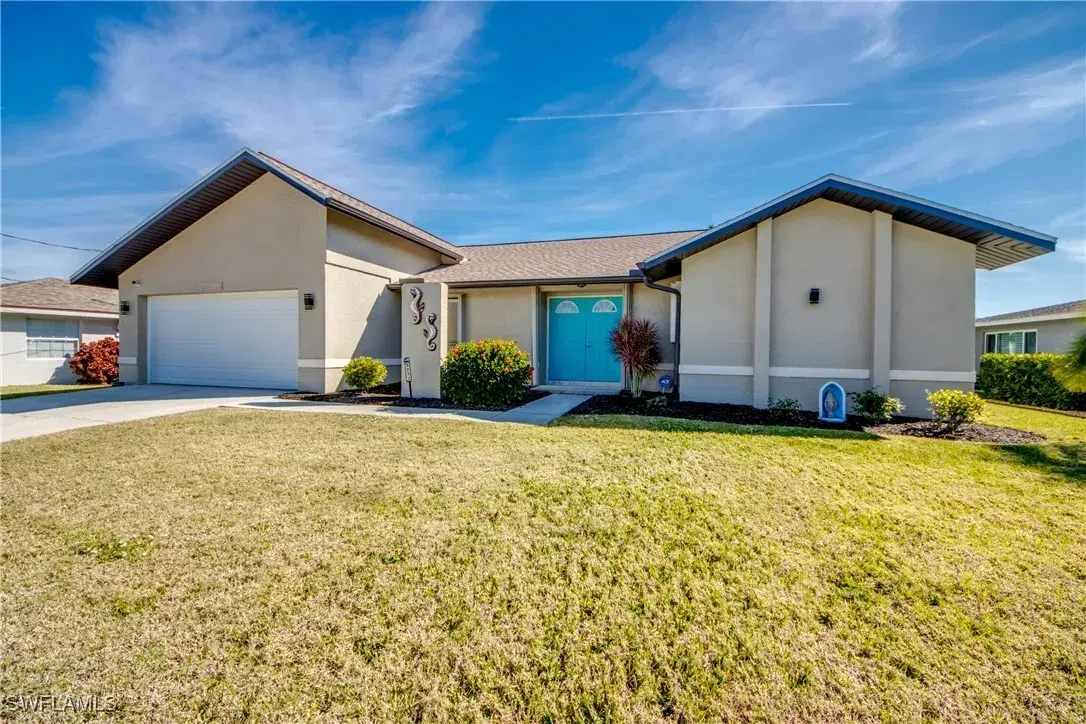 Picture of 5237 Versailles Ct, Cape Coral, FL 33904