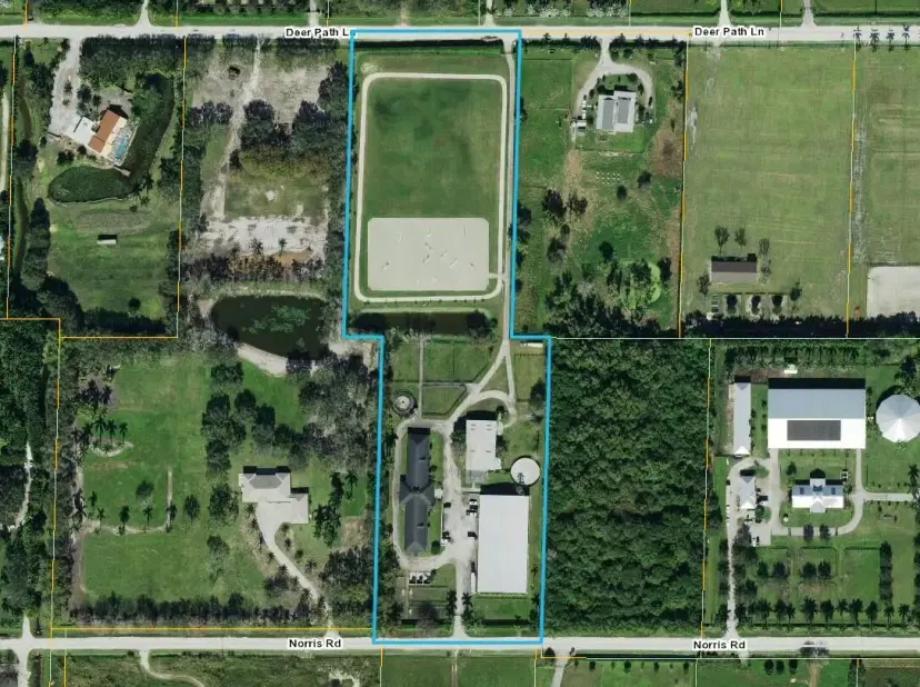 Picture of 16361 Norris Road, Wellington FL 33470