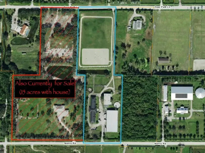 Picture of 16361 Norris Road, Wellington FL 33470