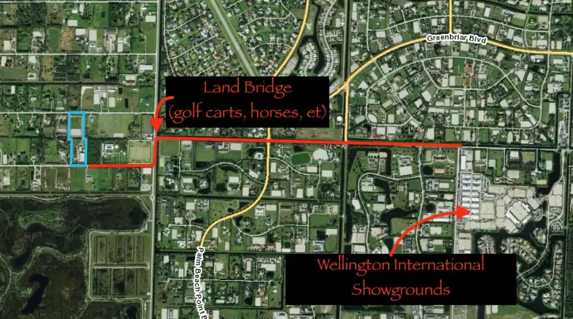 Picture of 16361 Norris Road, Wellington FL 33470