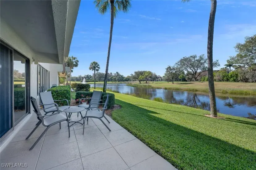 Picture of 112 Wilderness Dr 123, Naples FL 34105